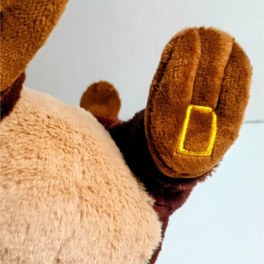 National Geographic Kids Otter Plush 10